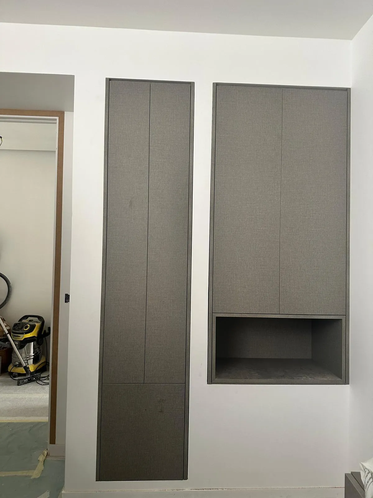 Appartement entierement rénové